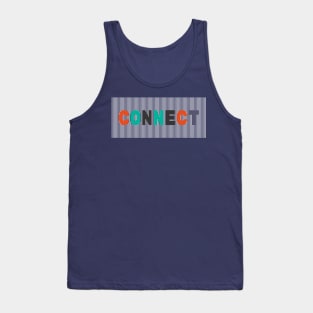 connect Tank Top